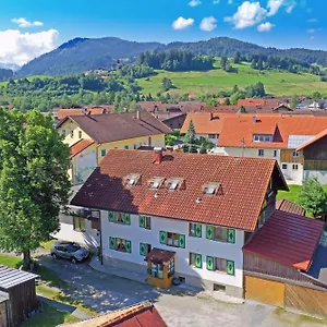 Sonnwinkl Frühstückspension